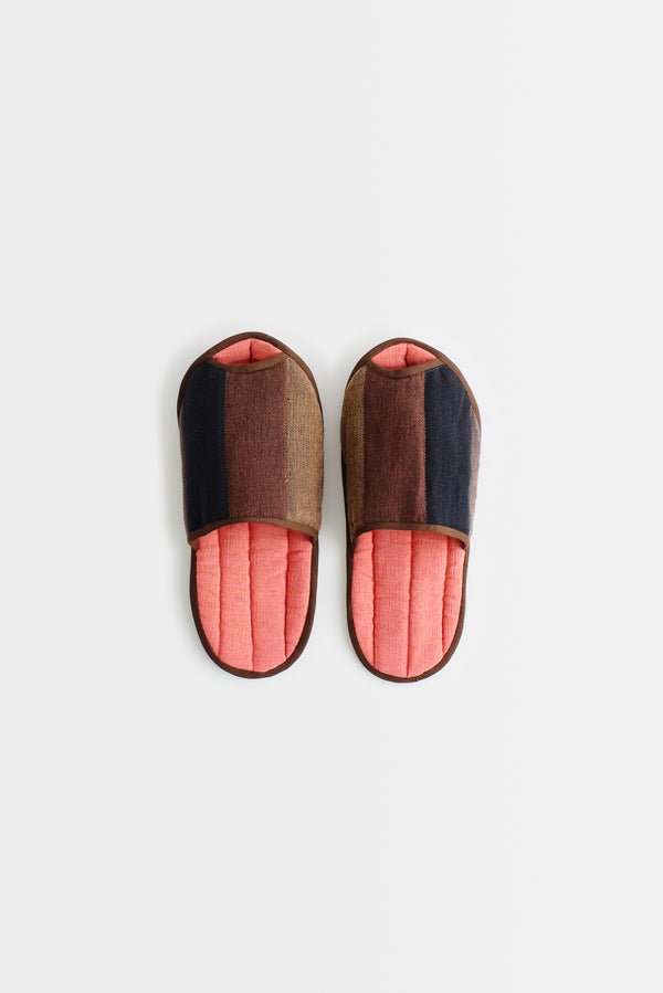 a kind of guise Traditional Cotton Slippers