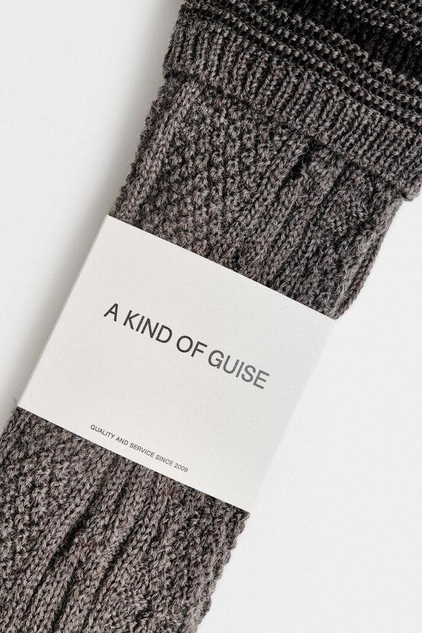 A Kind Of Guise TRADITIONAL SOCKS