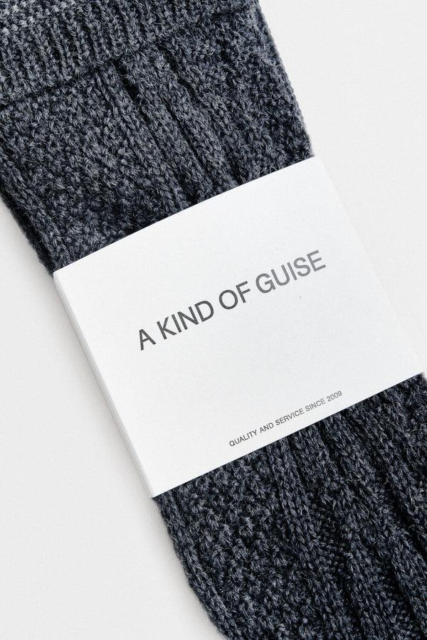 A Kind Of Guise TRADITIONAL SOCKS