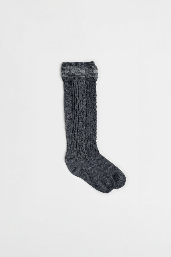 a kind of guise TRADITIONAL SOCKS