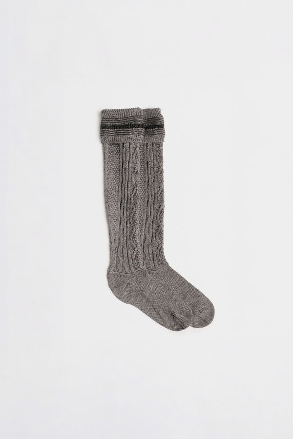 a kind of guise TRADITIONAL SOCKS