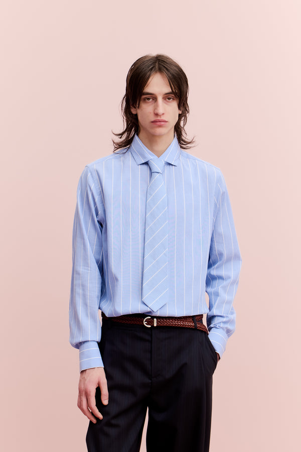 a kind of guise TULIO TIE