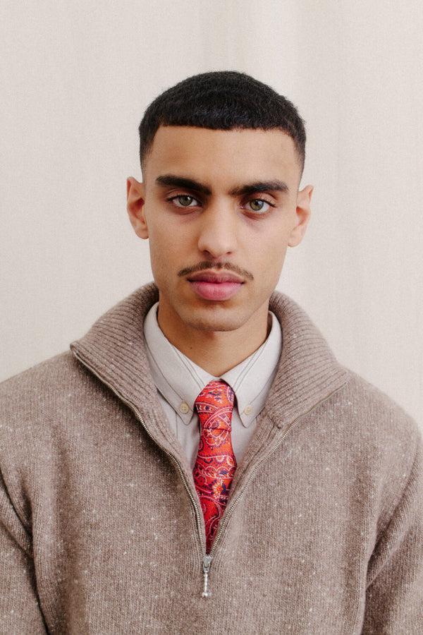 A Kind Of Guise TULIO TIE