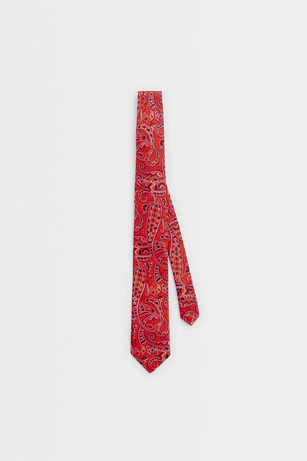 a kind of guise TULIO TIE