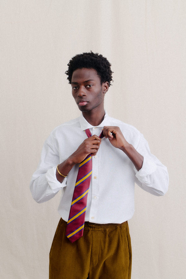 A Kind Of Guise TULIO TIE