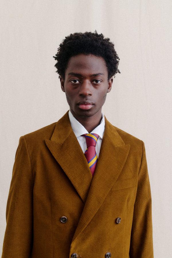 A Kind Of Guise TULIO TIE