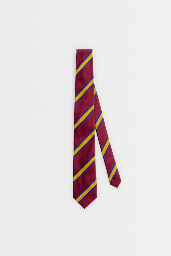 a kind of guise TULIO TIE