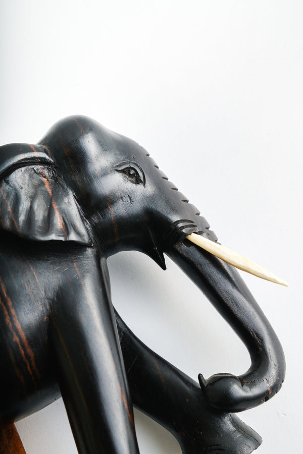 A Kind Of Guise Two-Tone Sri Lanka Elephant