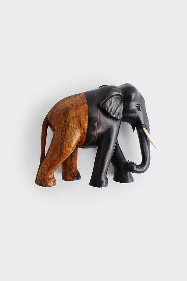 a kind of guise Two-Tone Sri Lanka Elephant