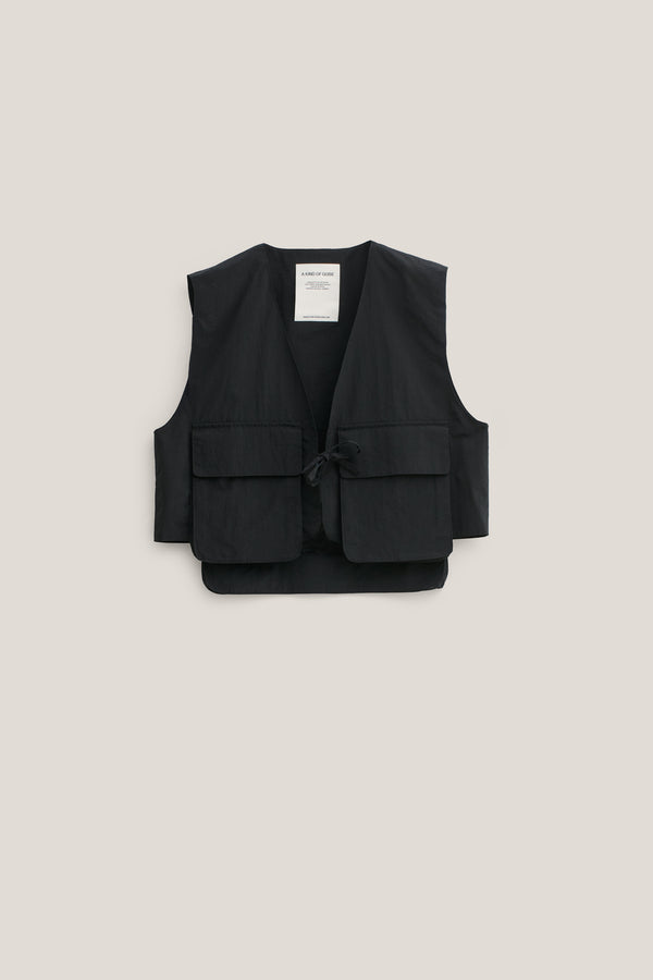 a kind of guise VANDA BAG VEST