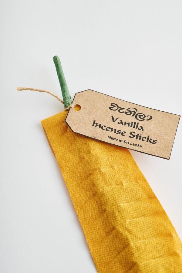 A Kind Of Guise Vanilla Incense Sticks