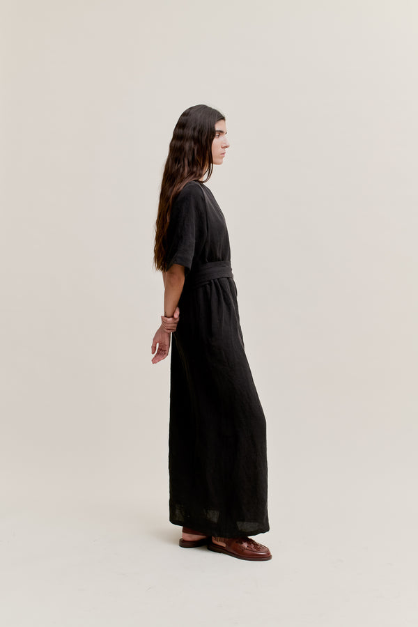 A Kind Of Guise VEENA WRAP DRESS