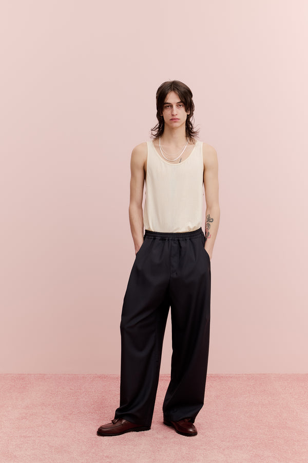 A Kind Of Guise VICO WIDE TROUSERS