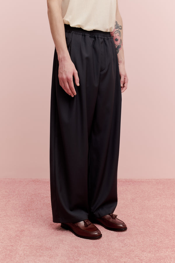 A Kind Of Guise VICO WIDE TROUSERS