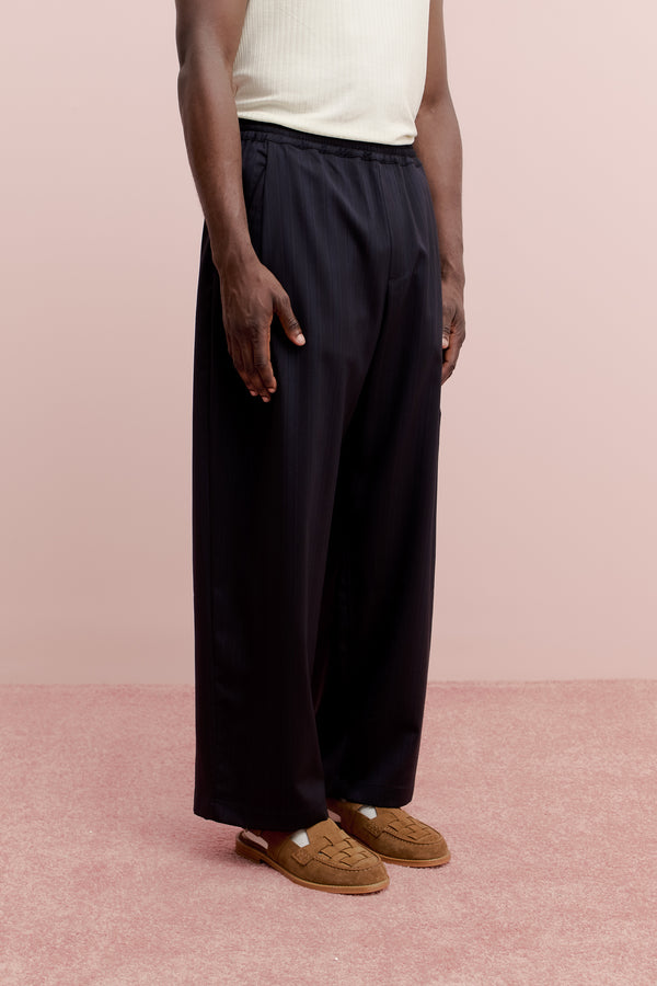 A Kind Of Guise VICO WIDE TROUSERS