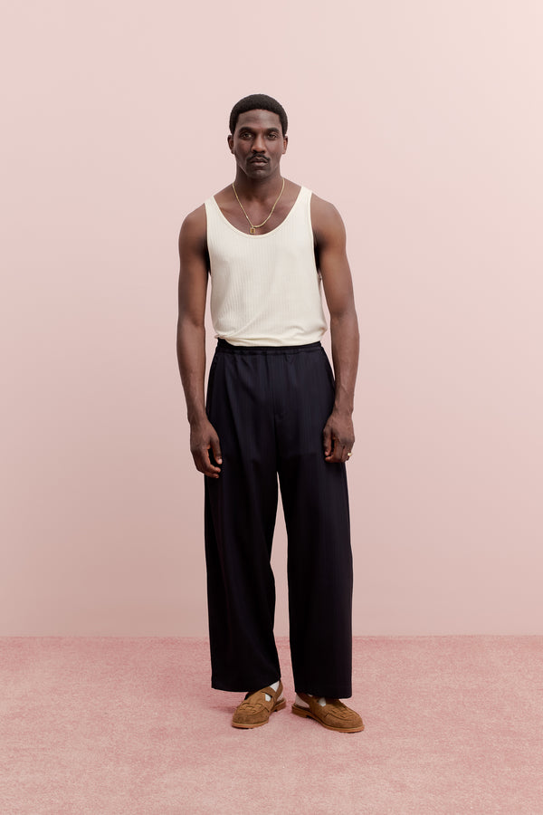 A Kind Of Guise VICO WIDE TROUSERS