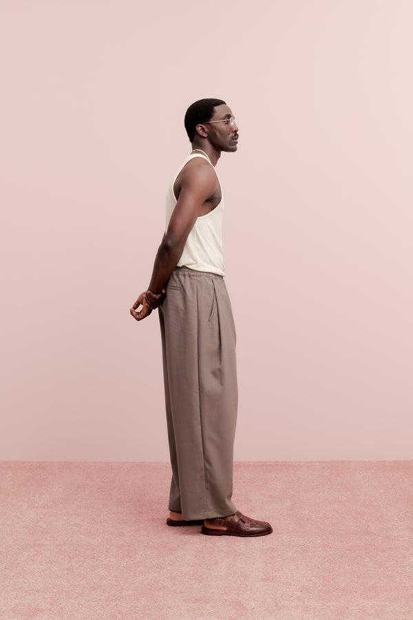 A Kind Of Guise VICO WIDE TROUSERS