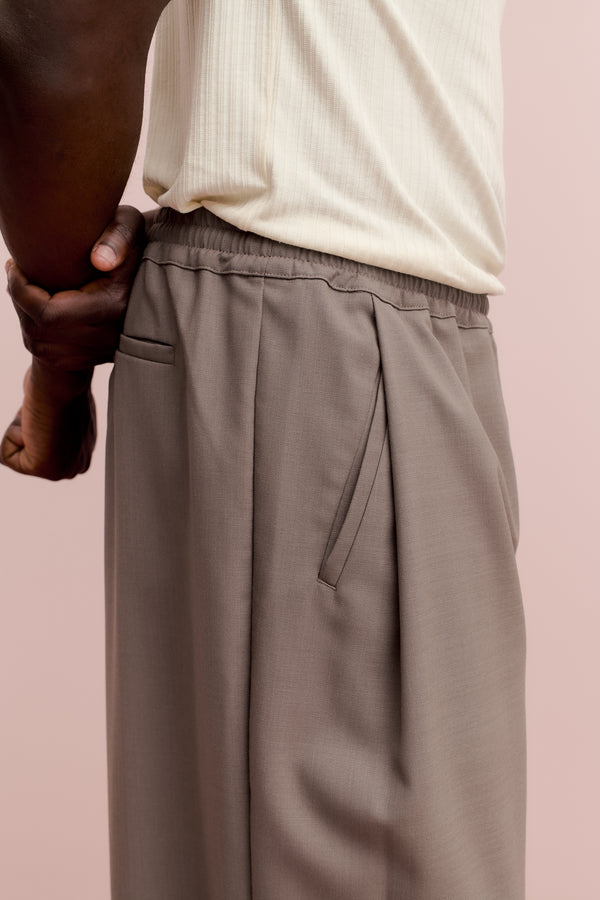 A Kind Of Guise VICO WIDE TROUSERS