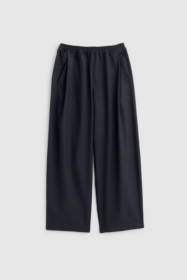 a kind of guise VICO WIDE TROUSERS
