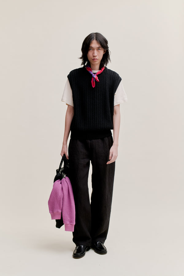 A Kind Of Guise VINAY KNIT VEST