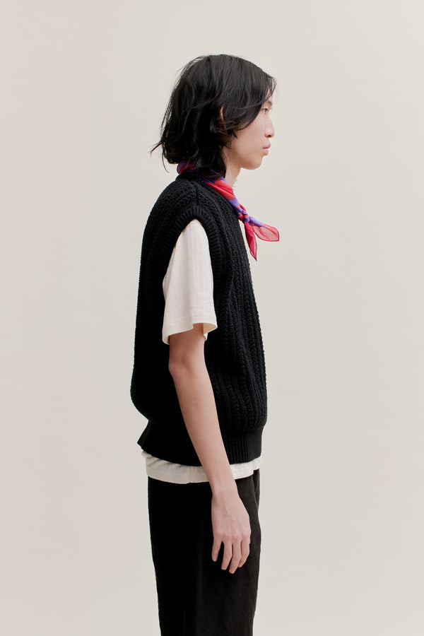 A Kind Of Guise VINAY KNIT VEST