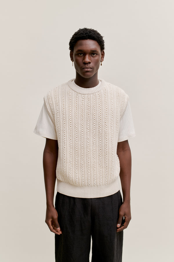 A Kind Of Guise VINAY KNIT VEST