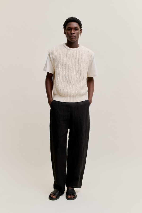 A Kind Of Guise VINAY KNIT VEST