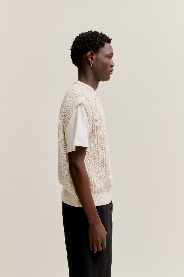 A Kind Of Guise VINAY KNIT VEST
