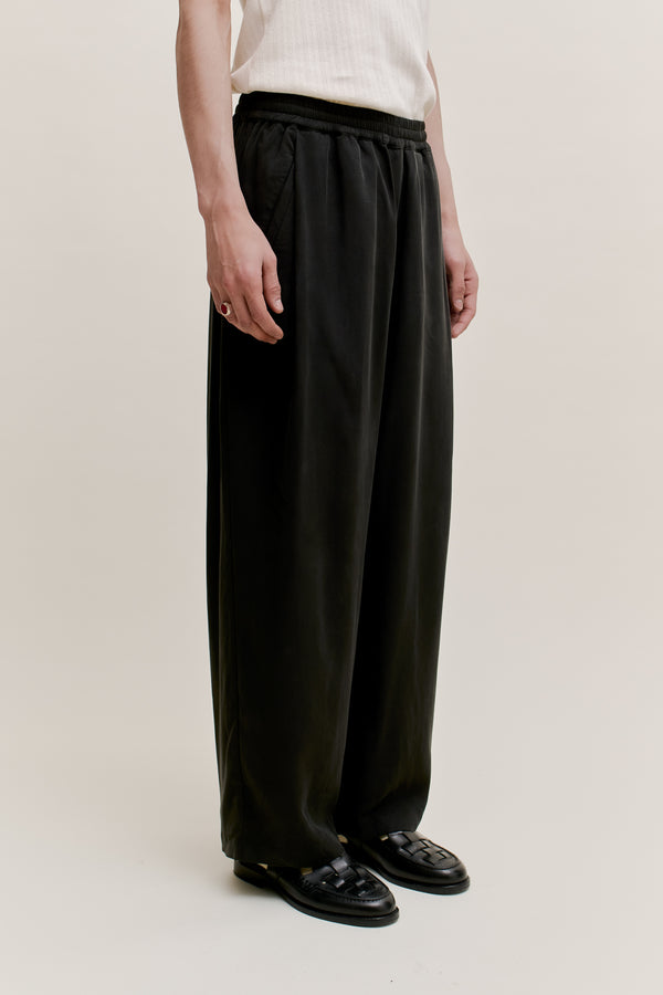 A Kind Of Guise WEWA WIDE TROUSERS