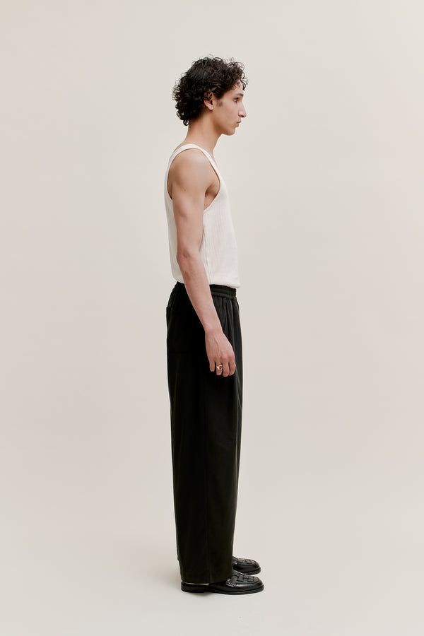 A Kind Of Guise WEWA WIDE TROUSERS