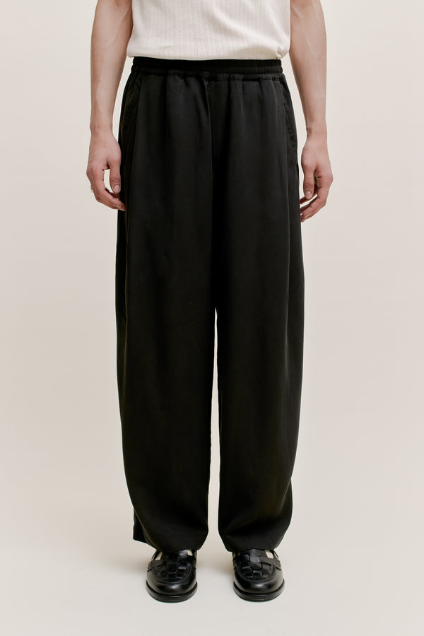 A Kind Of Guise WEWA WIDE TROUSERS