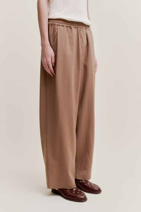 A Kind Of Guise WEWA WIDE TROUSERS