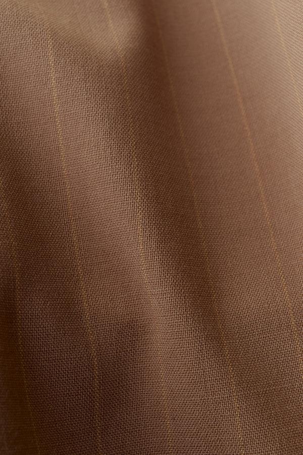 A Kind Of Guise WEWA WIDE TROUSERS