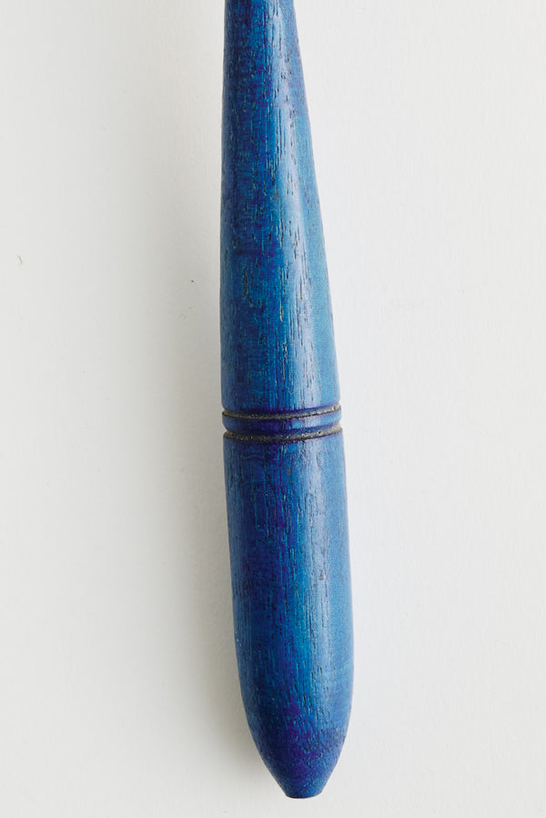 a Kind Of Guise Wooden Rattle