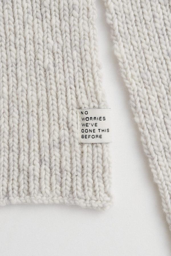 A Kind Of Guise ZELMA SCARF