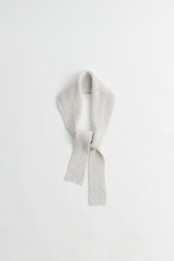 a kind of guise ZELMA SCARF