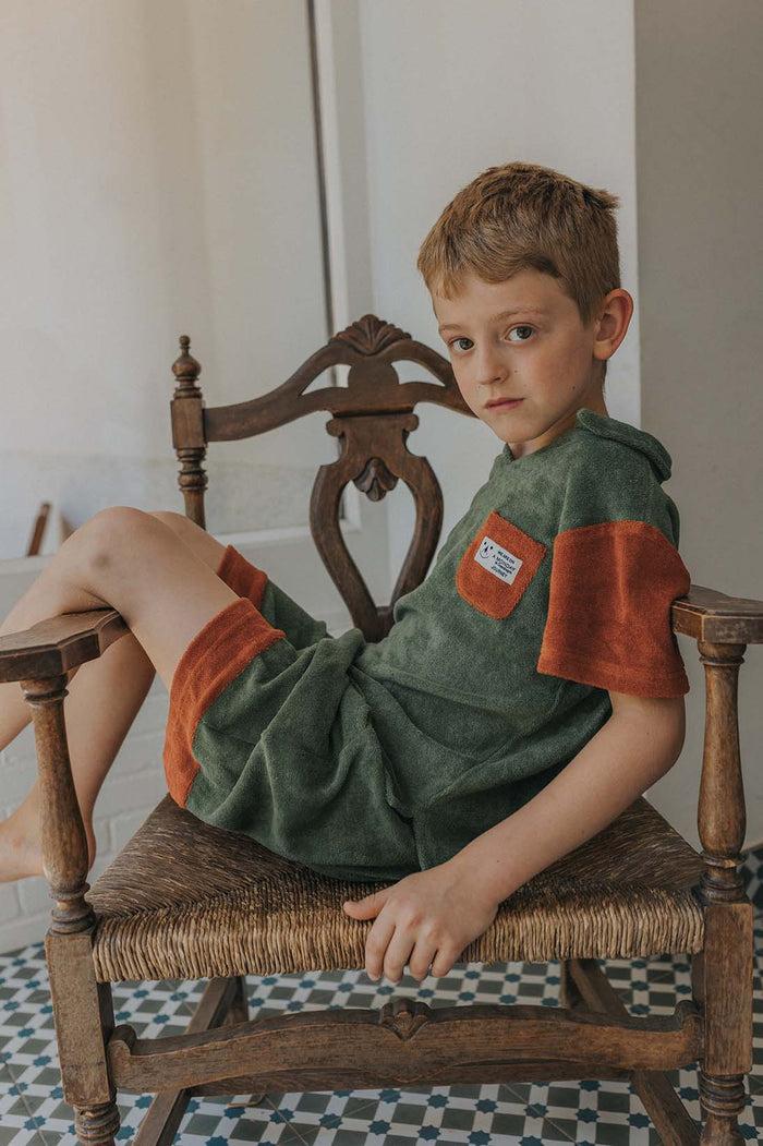 A Monday In Copenhagen Adam Polo Dill