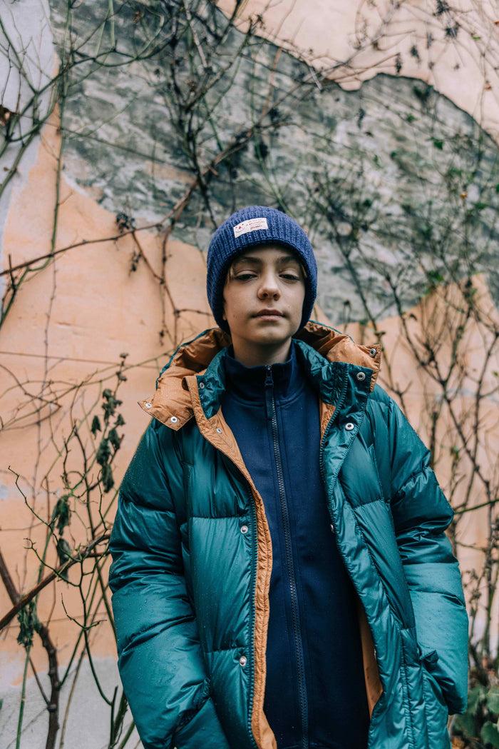 A Monday In Copenhagen Ai Jacket Ponderosa Pine