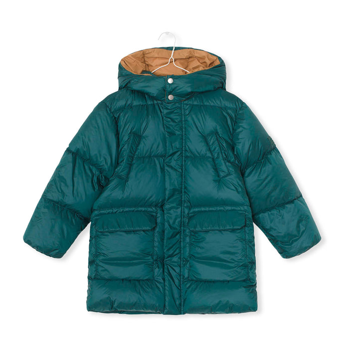 a monday in copenhagen Ai Jacket Ponderosa Pine