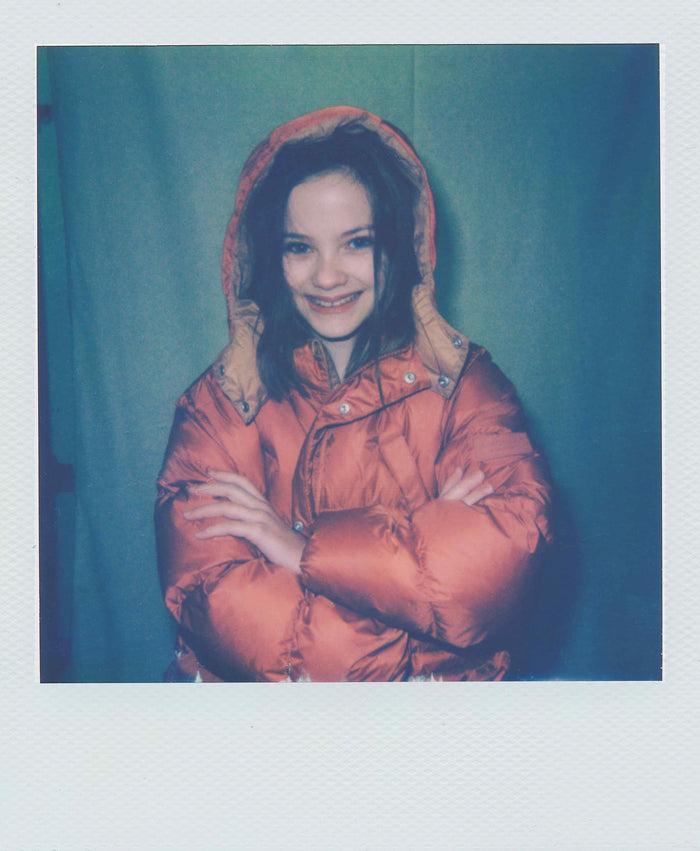 A Monday In Copenhagen Ai Jacket Rooibos Tea