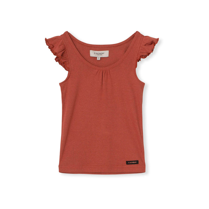 a monday in copenhagen Alva Top Bruchetta