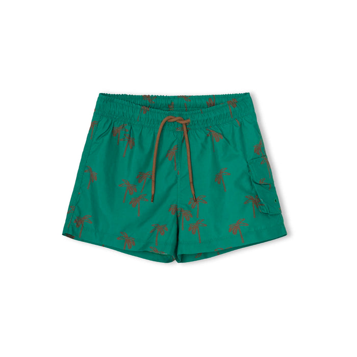 a monday in copenhagen Emil Swimshorts