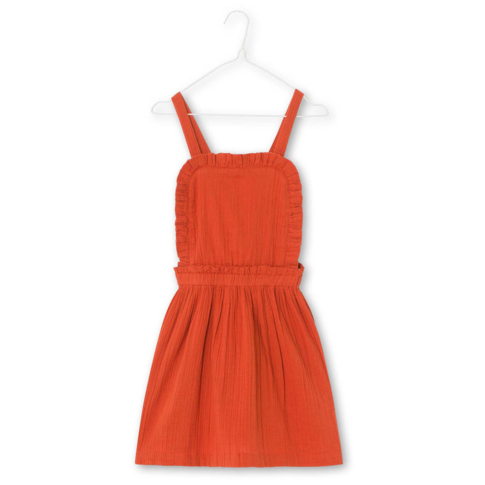 a monday in copenhagen Fabina Skirt Rooibos Tea