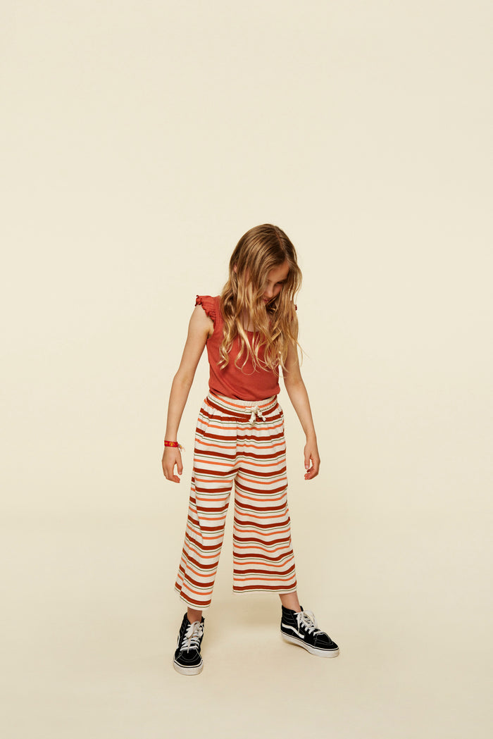 A Monday In Copenhagen Harry Pants