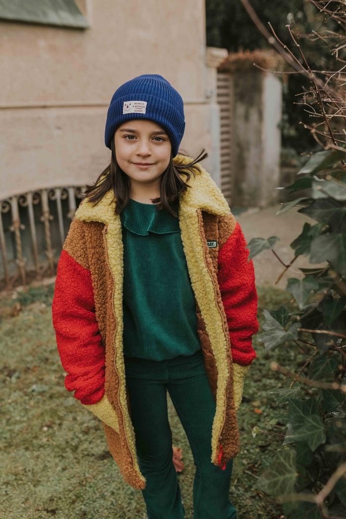 A Monday In Copenhagen Hey Beanie Blueprint