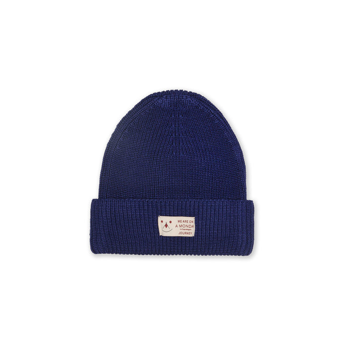 a monday in copenhagen Hey Beanie Blueprint