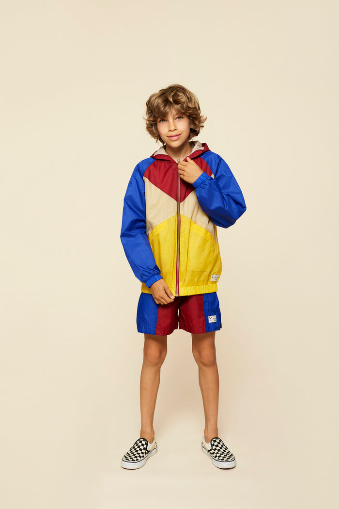 A Monday In Copenhagen Jacky Shorts