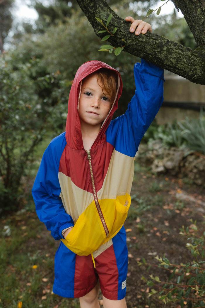 A Monday In Copenhagen Jacky Shorts