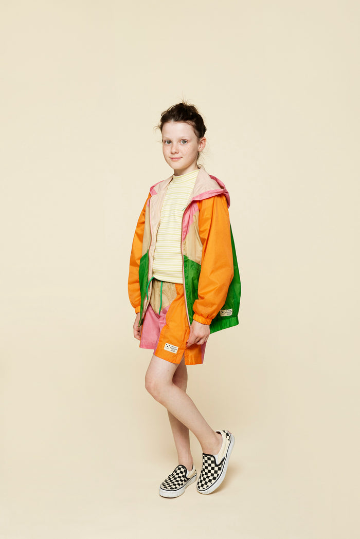 A Monday In Copenhagen Jacky Shorts