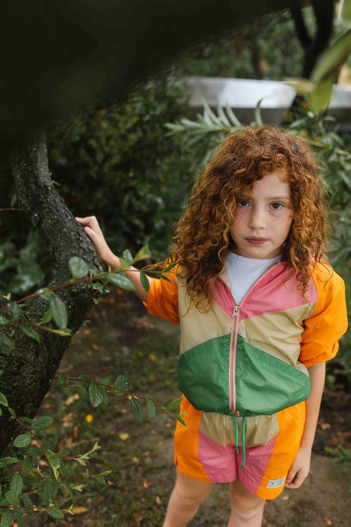 A Monday In Copenhagen Jacky Shorts